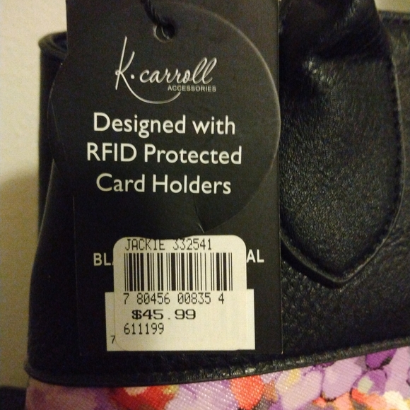 K•carrol accessories purse - Picture 6 of 8